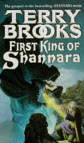 First King of Shannara