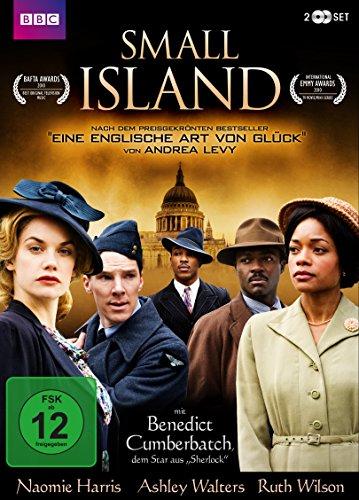 Small Island (BBC) (2 Disc Set)