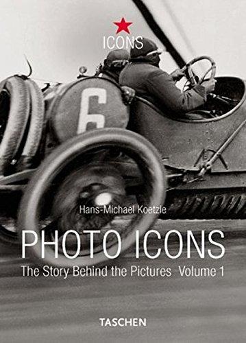 Photo Icons I (1850-1930)