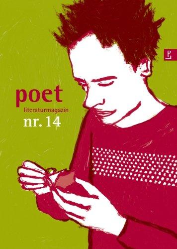 poet nr. 14: Literaturmagazin