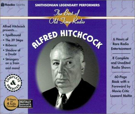 Alfred Hitchcock [Musikkassette]