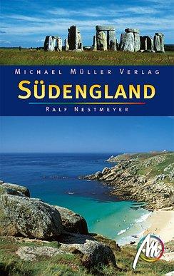 Südengland. Das umfassende Reisehandbuch zu Südengland