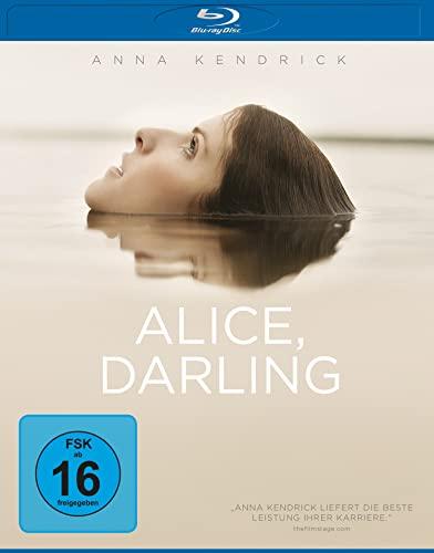 Alice Darling [Blu-ray]