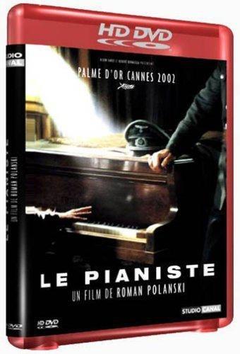 Le pianiste [FR Import]