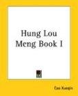 Hung Lou Meng Book I