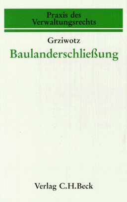 Baulanderschließung