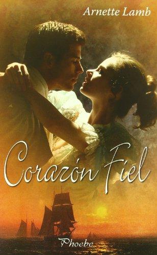 Corazón fiel (Phoebe)