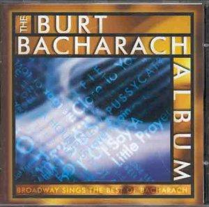 The Burt Bacharach Album