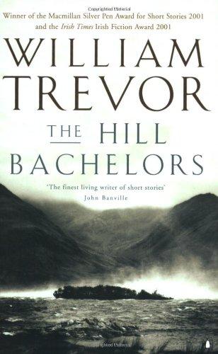 The Hill Bachelors