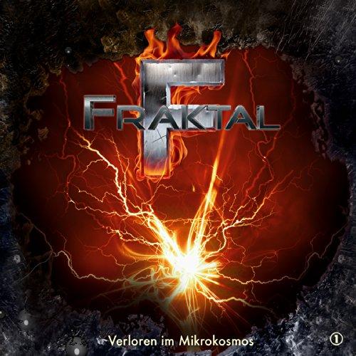 Fraktal 1-Verloren im Mikrokosmos