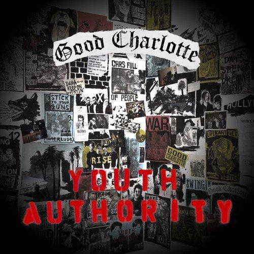 Youth Authority [Vinyl LP]