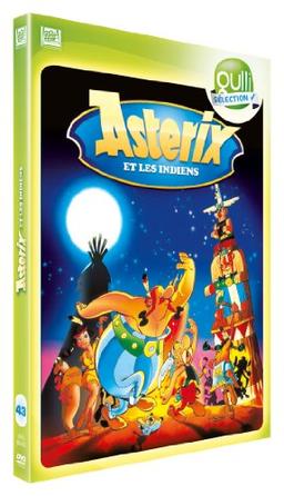 Astérix et les indiens [FR Import]