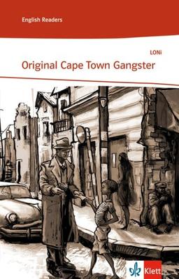 Original Cape Town Gangster (Niveau A2). Lektüren Englisch