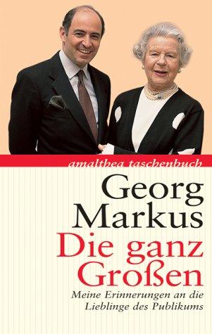 Die ganz Großen