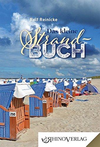 Das kleine Strandbuch: Band 49 (Rhino Westentaschen-Bibliothek)