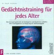 Gedächtnistraining für jedes Alter