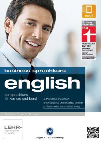 Business Sprachkurs English