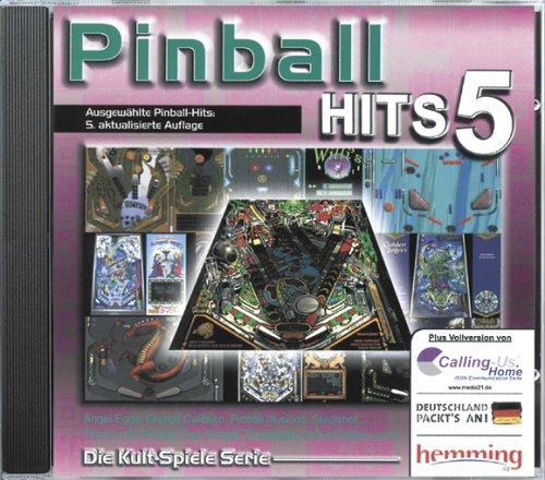 Pinball-Hits Vol. 5