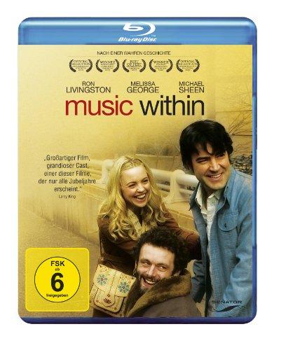 Music Within [Blu-ray]