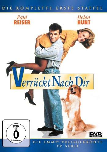 Verrückt Nach Dir - Season 1[NON-US FORMAT, PAL] [2 DVDs]