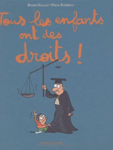 Tous les enfants ont des droits !