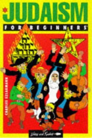 Judaism for Beginners (Beginners Series)