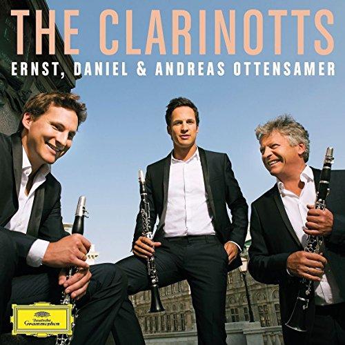 The Clarinotts