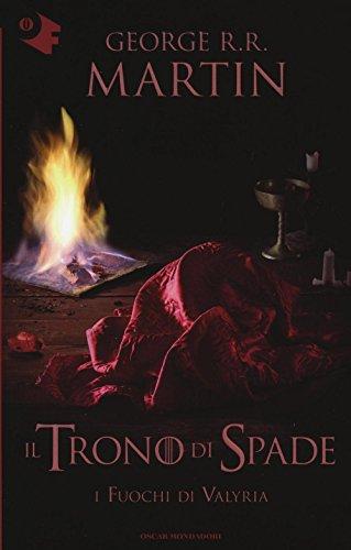 Il trono di spade