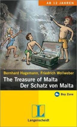 The Treasure of Malta - Der Schatz von Malta