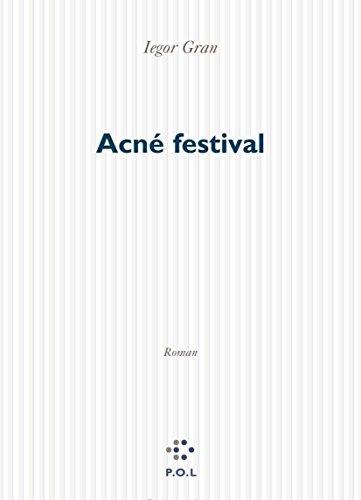 Acné festival