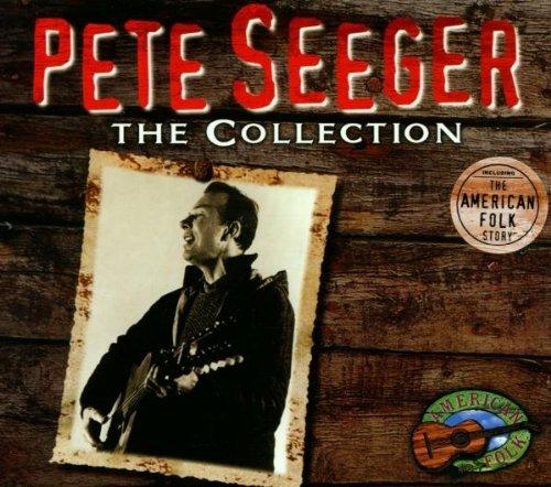 American Folk Story - Pete Seeger