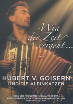 Hubert von Goisern - Wia die Zeit vergeht