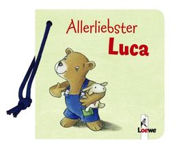 Allerliebster Luca