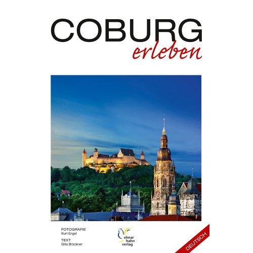 Coburg erleben, Englische Version