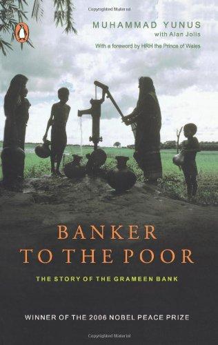 Banker to the Poor