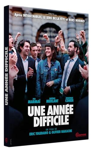 Une année difficile [FR Import]