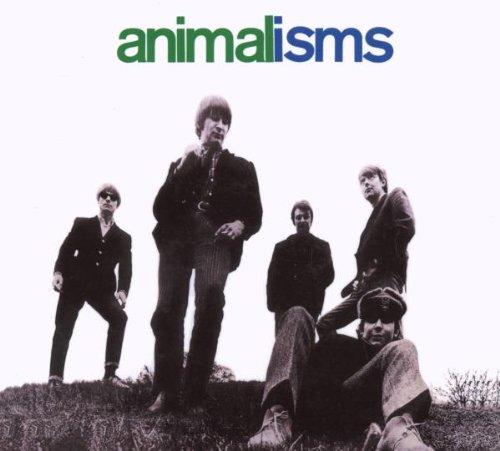 Animalisms