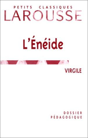 L'Enéide, Virgile : dossier pédagogique