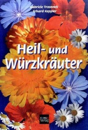 Heil- und Gewürzkräuter