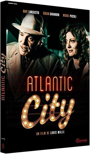 Atlantic city [FR Import]