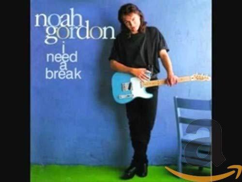 Noah Gordon - I Need A Break