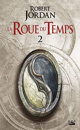 La Roue du Temps, Tome 2 : L'oeil du monde : Deuxième partie