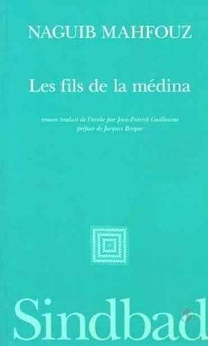 Les fils de la médina (Sindbad)