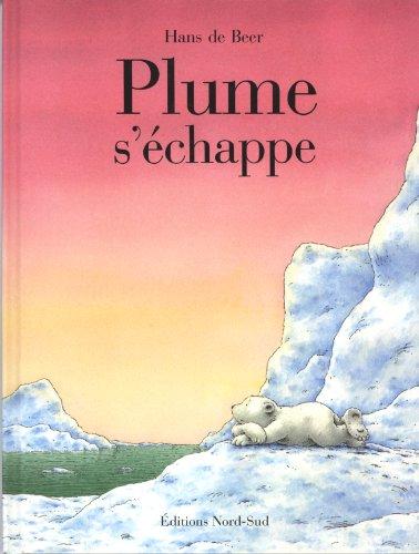 Plume s'échappe