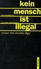 Kein Mensch ist illegal