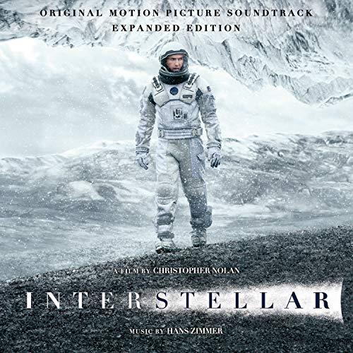 Interstellar (Expanded Version)