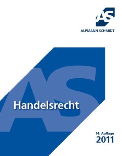 Handelsrecht