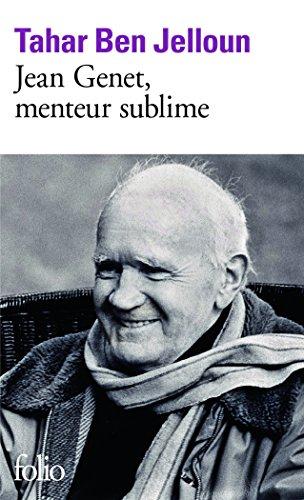 Jean Genet, menteur sublime