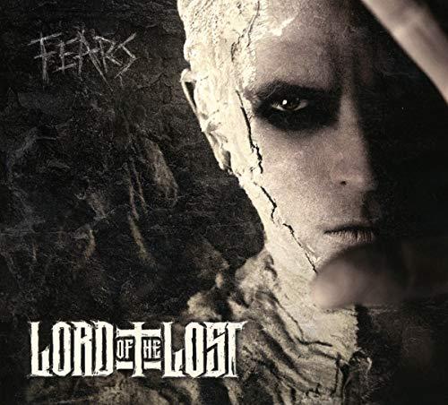 Fears (Re-Release)