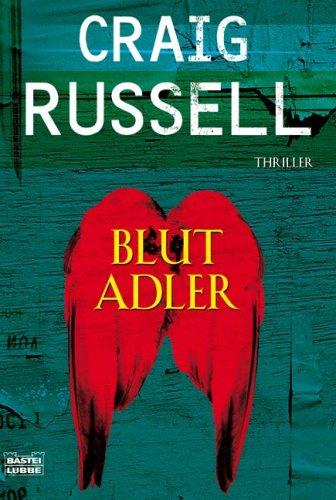 Blutadler: Thriller